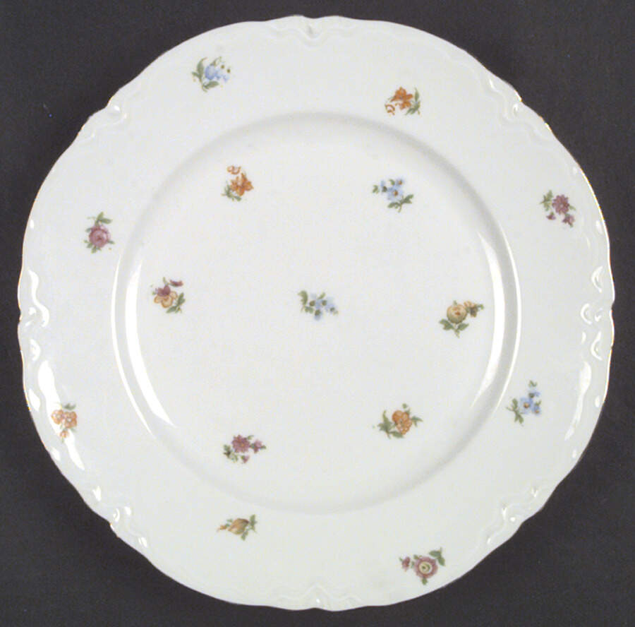 THU10 Dinner Plate by Thun-1