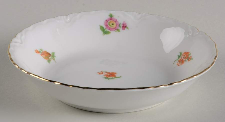THU10 Fruit/Dessert (Sauce) Bowl by Thun-1