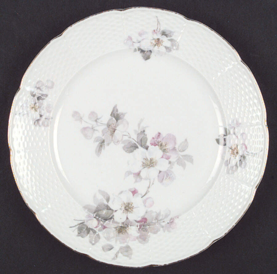 THU100 Dinner Plate by Thun-1