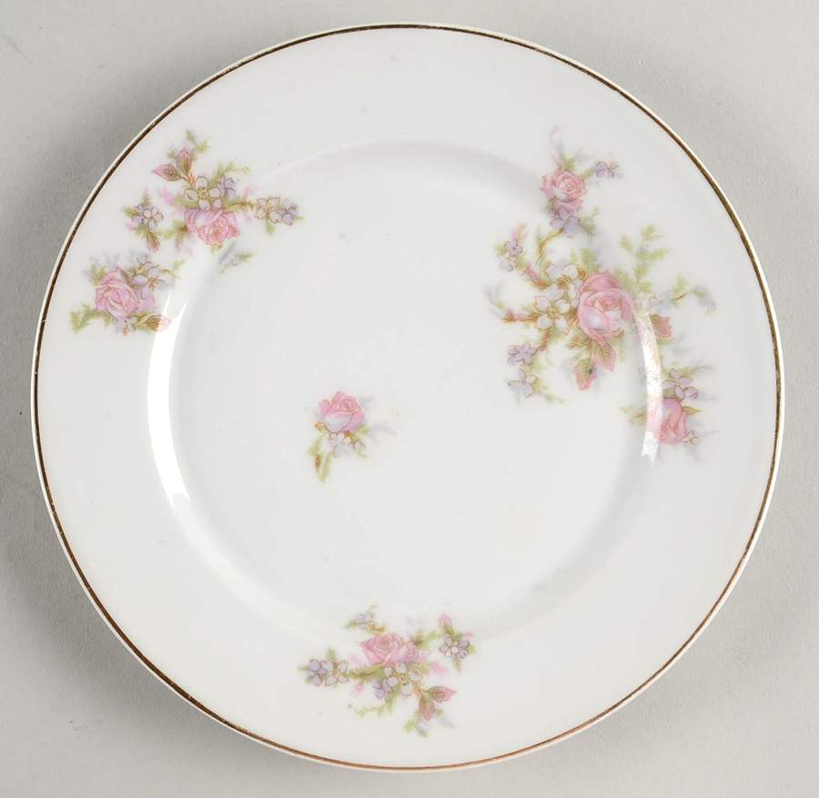THU106 Salad Plate by Thun-1