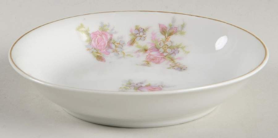 THU106 Fruit/Dessert (Sauce) Bowl by Thun-1