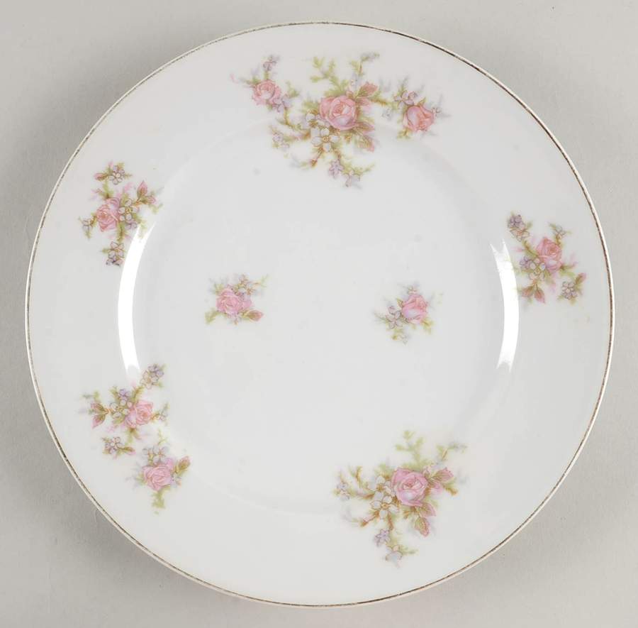 THU106 Dinner Plate by Thun-1