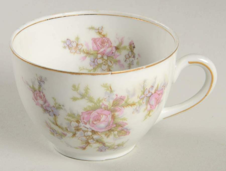 THU106 Footed Cup by Thun-1