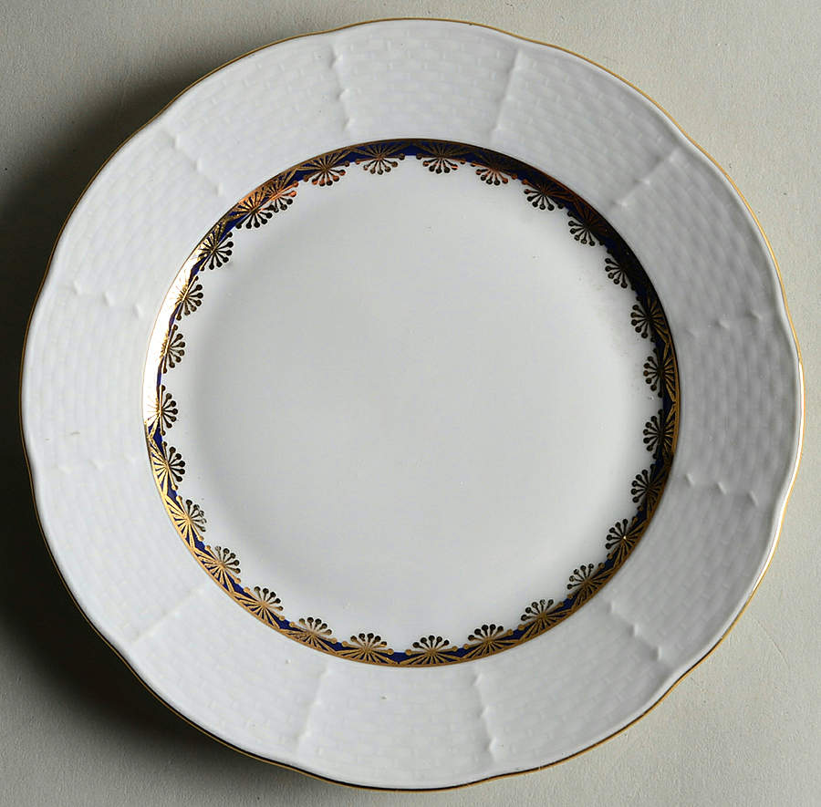 THU109 Bread & Butter Plate by Thun-1