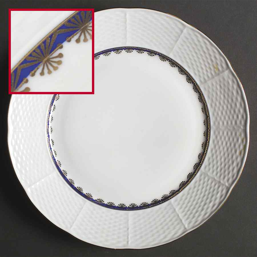 THU109 Dinner Plate by Thun-1