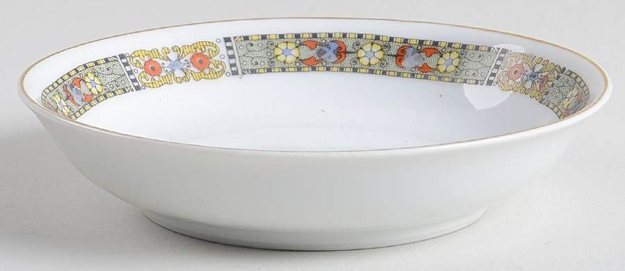 THU15 Fruit/Dessert (Sauce) Bowl by Thun-1