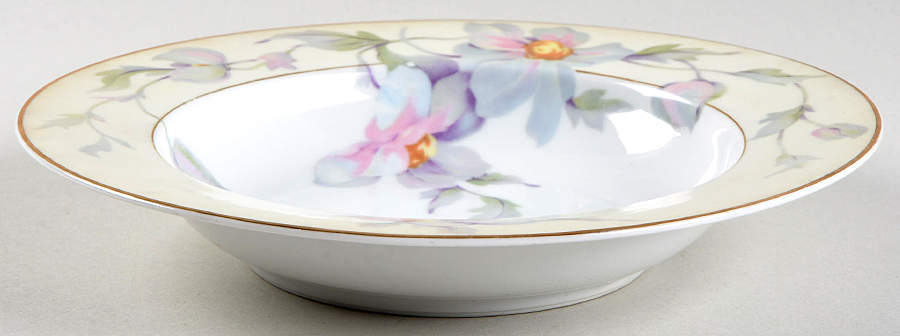 17714 Rim Soup Bowl by Thun-1