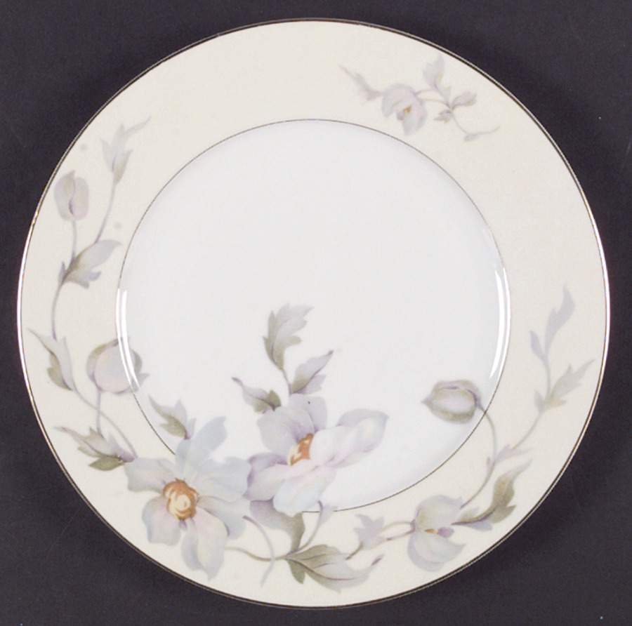 17714 Dinner Plate by Thun-1