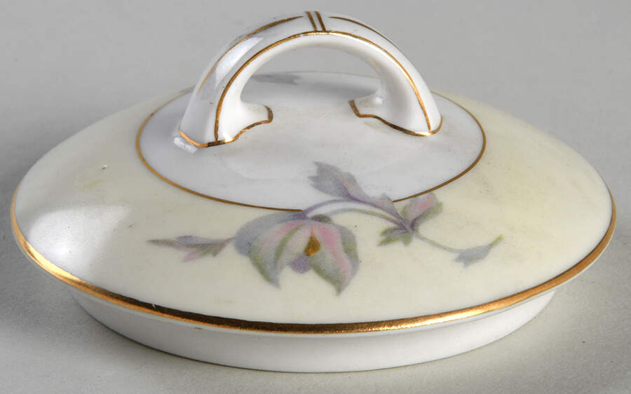 17714 Lid for Sugar Bowl by Thun-1