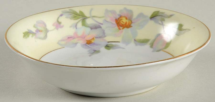 17714 Fruit/Dessert (Sauce) Bowl by Thun-1