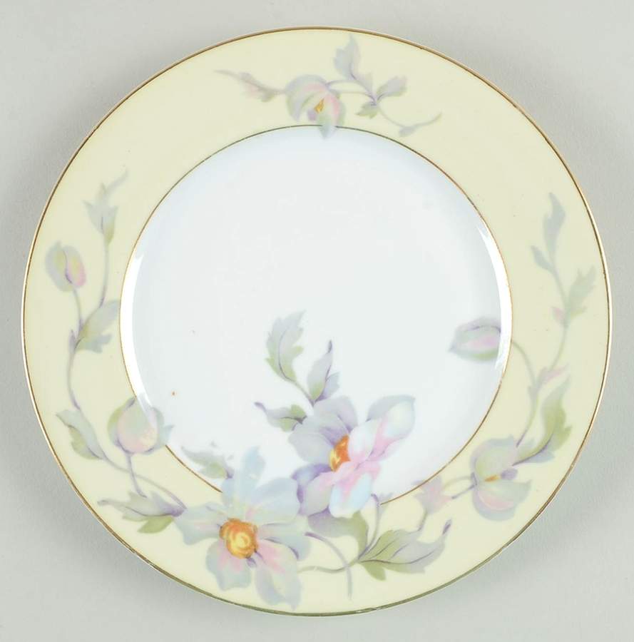 17714 Salad Plate by Thun-1