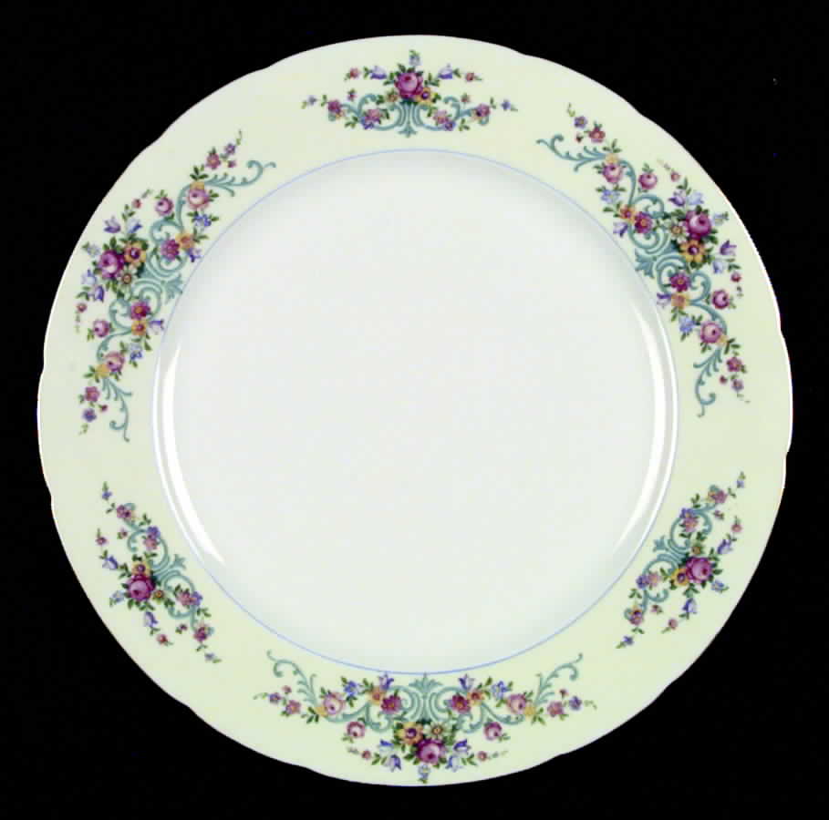 THU20 Dinner Plate by Thun-1