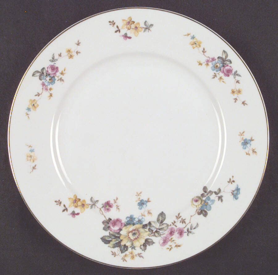 17380 Dinner Plate by Thun-1