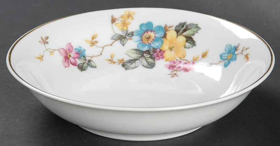 17380 Fruit/Dessert (Sauce) Bowl by Thun-1