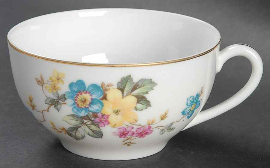 17380 Flat Cup by Thun-1