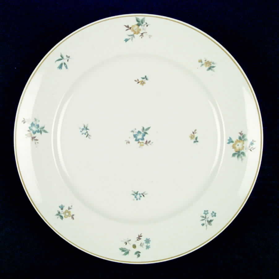 THU22 Dinner Plate by Thun-1