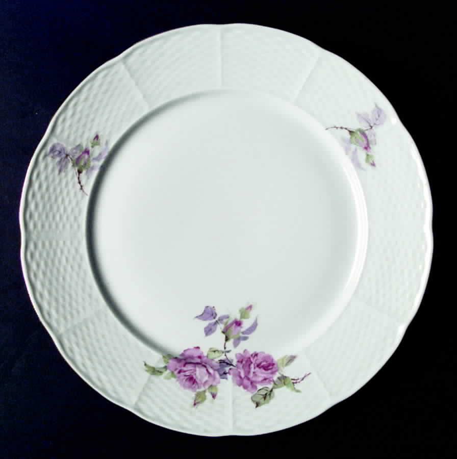 THU25 Dinner Plate by Thun-1