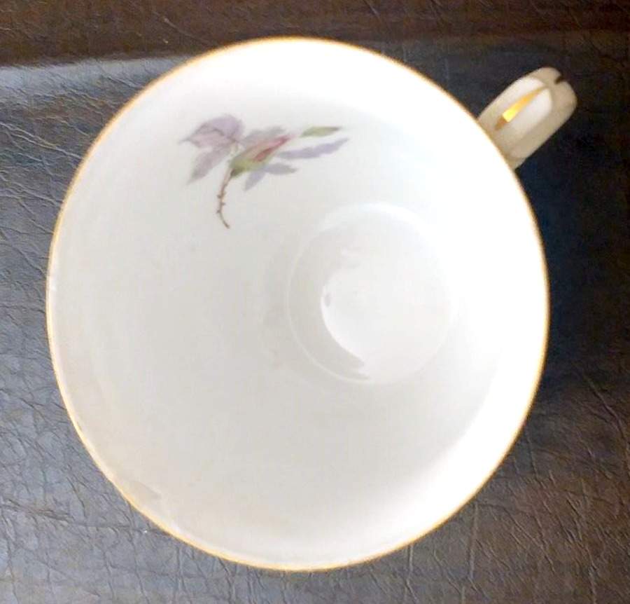THU25 Flat Cup by Thun-1
