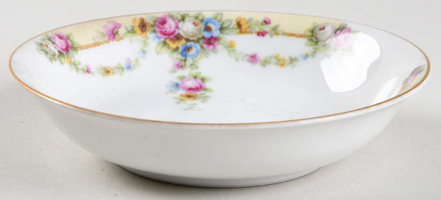 THU26 Fruit/Dessert (Sauce) Bowl by Thun-1