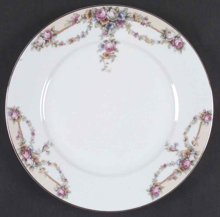 THU26 Dinner Plate by Thun-1