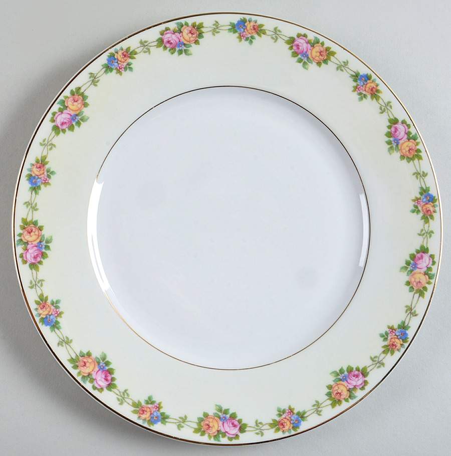 THU27 Dinner Plate by Thun-1