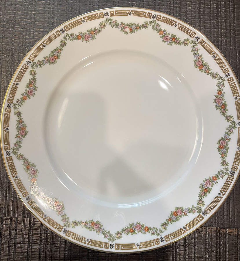 THU29 Large Dinner Plate by Thun-1