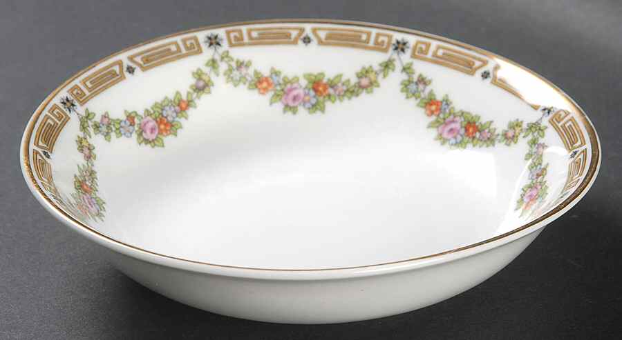 THU29 Fruit/Dessert (Sauce) Bowl by Thun-1