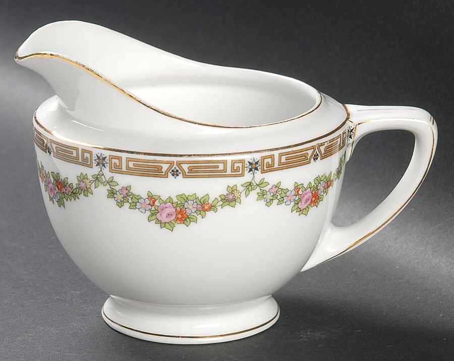 THU29 Creamer by Thun-1