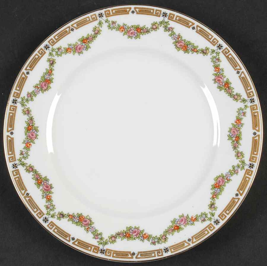 THU29 Salad Plate by Thun-1