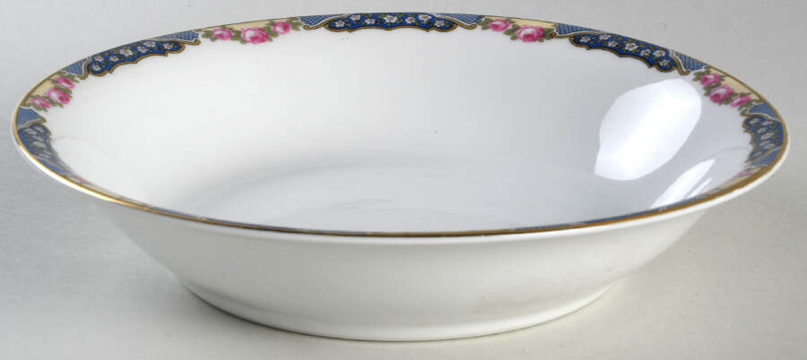 THU3 Coupe Soup Bowl by Thun-1