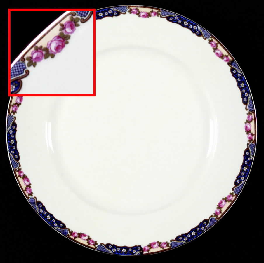THU3 Dinner Plate by Thun-1