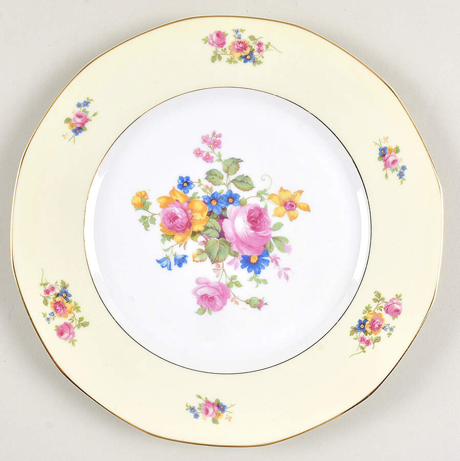 THU30 Dinner Plate by Thun-1