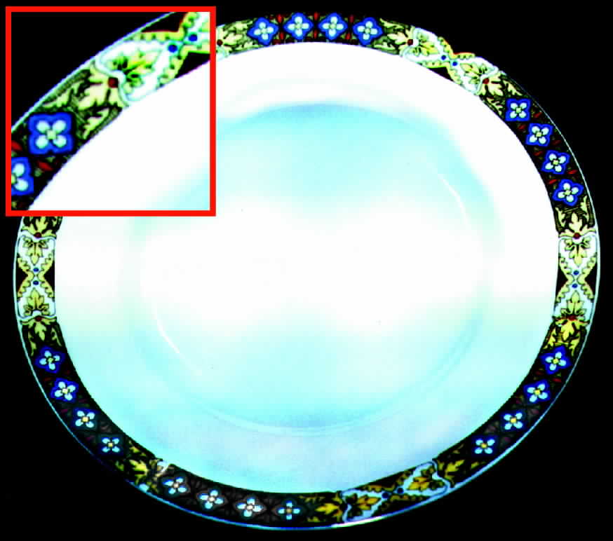 THU31 Dinner Plate by Thun-1