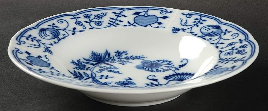 THU33 Rim Soup Bowl by Thun-1