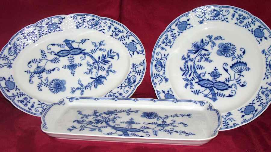 THU33 Large Sandwich Tray by Thun-1