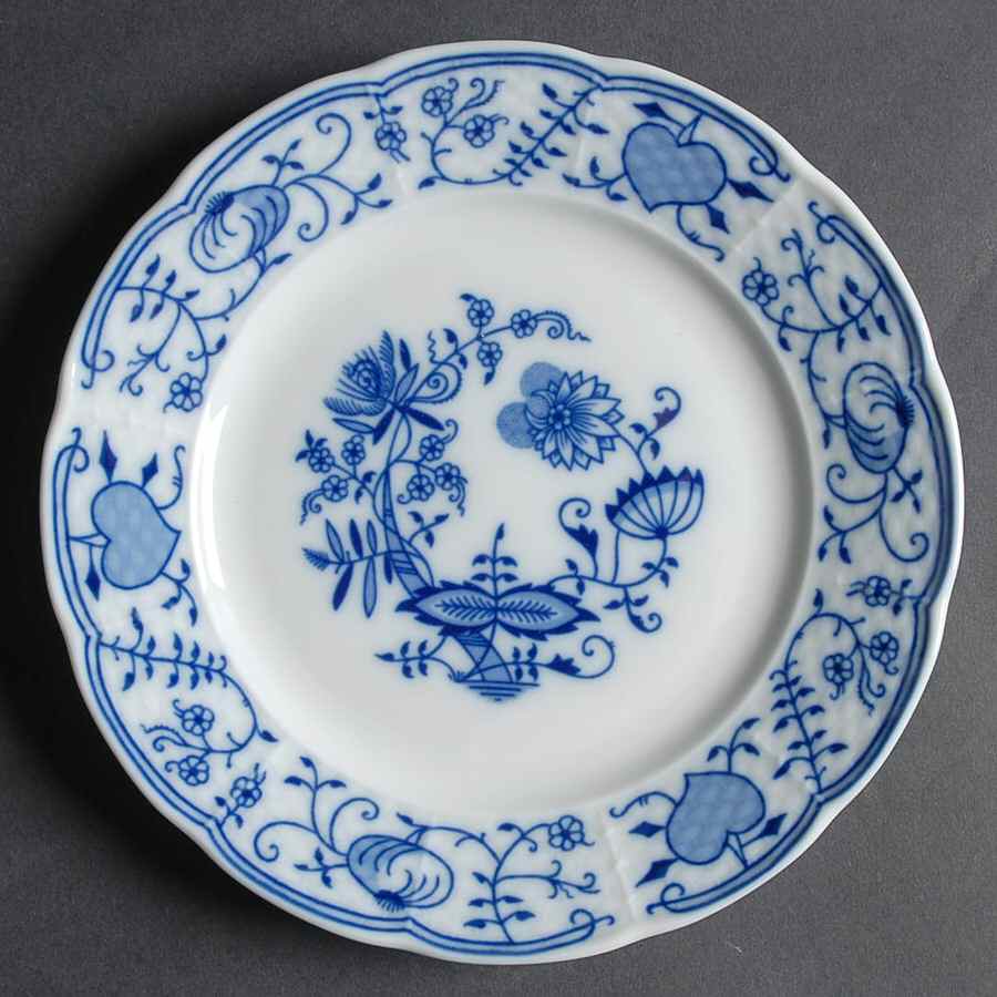 THU33 Salad Plate by Thun-1