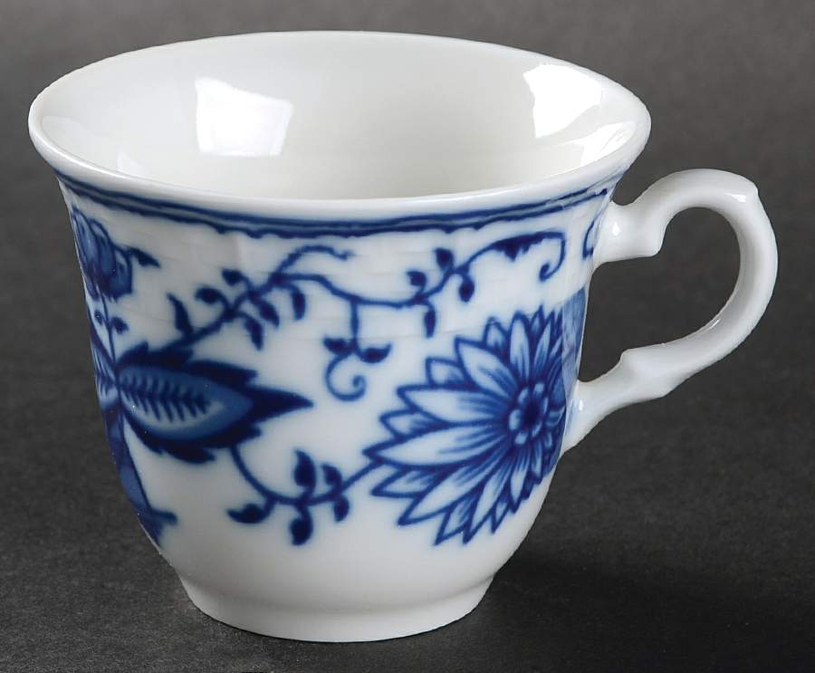 THU33 Flat Demitasse Cup by Thun-1