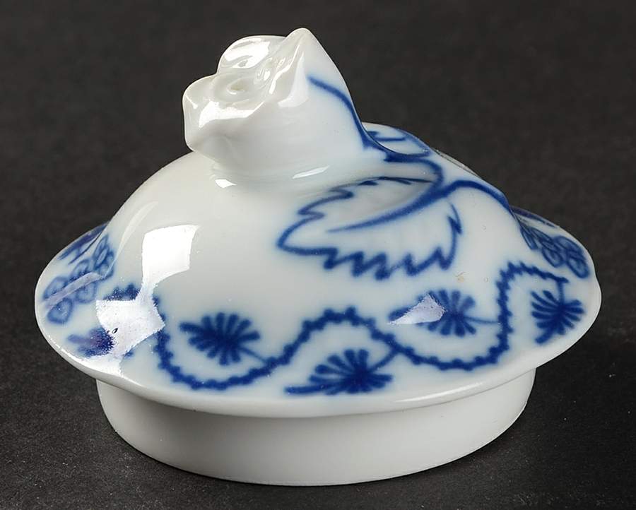 THU33 Lid for Mini Sugar Bowl by Thun-1