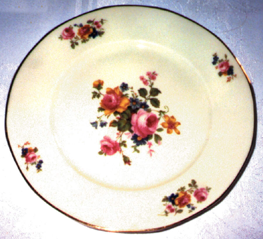 THU35 Dinner Plate by Thun-1