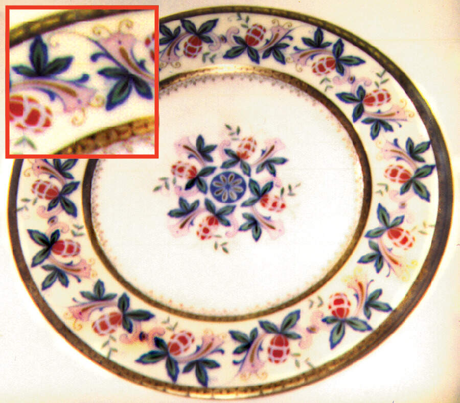 THU37 Dinner Plate by Thun-1