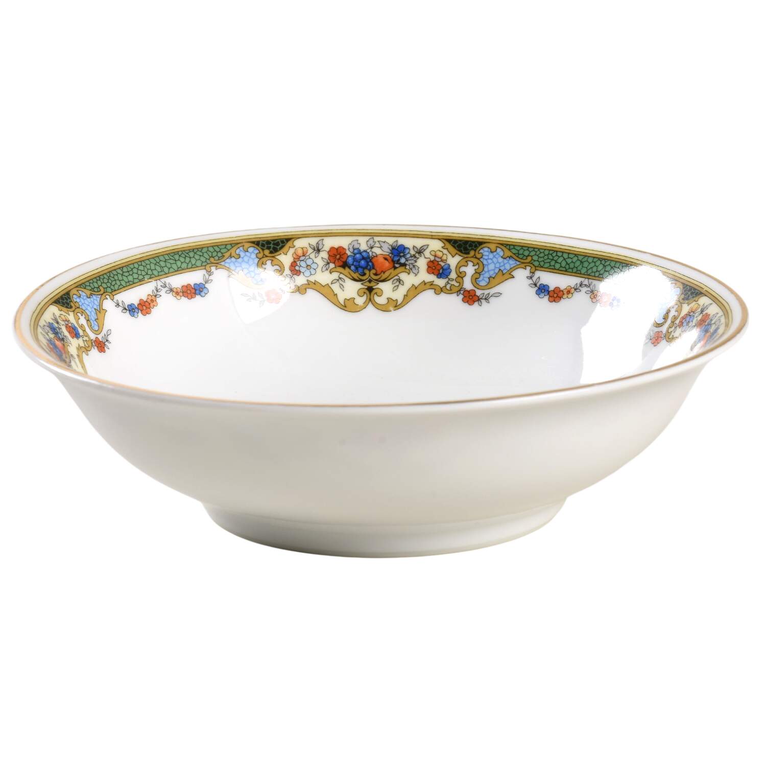 THU42 Coupe Cereal Bowl by Thun-1