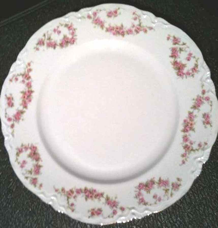 THU43 Dinner Plate by Thun-1