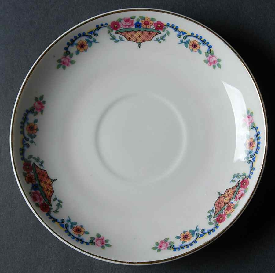 THU44 Saucer by Thun-1