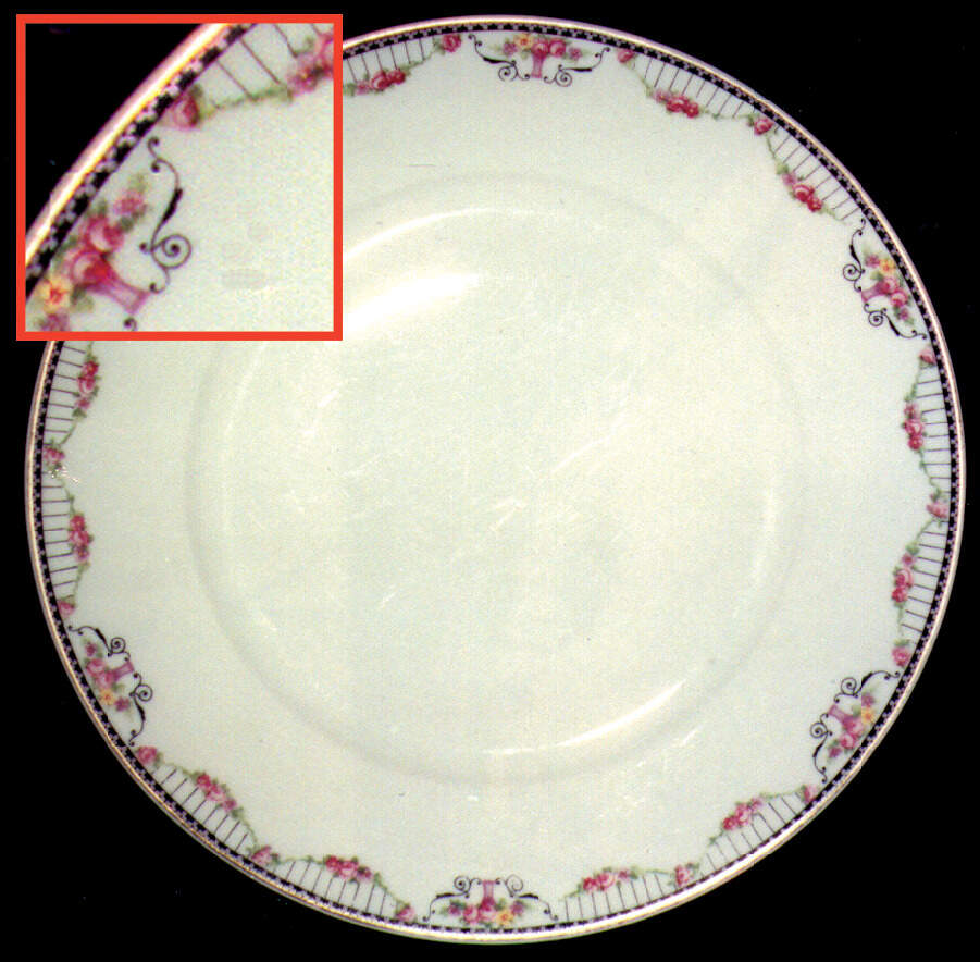 THU46 Dinner Plate by Thun-1