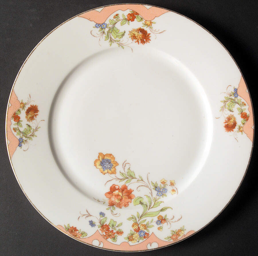 THU47 Dinner Plate by Thun-1