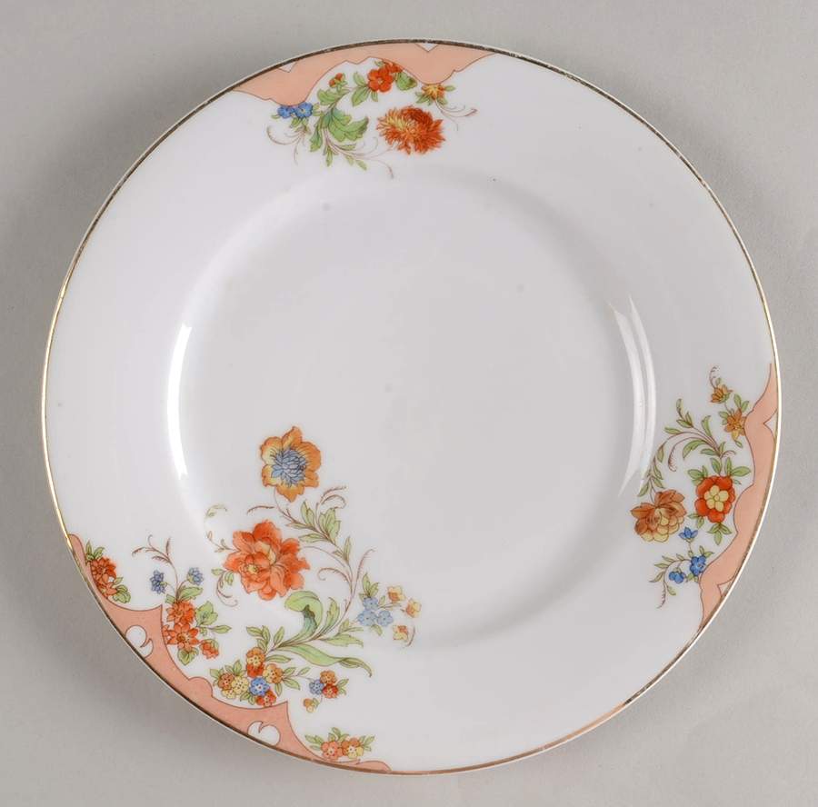 THU47 Salad Plate by Thun-1