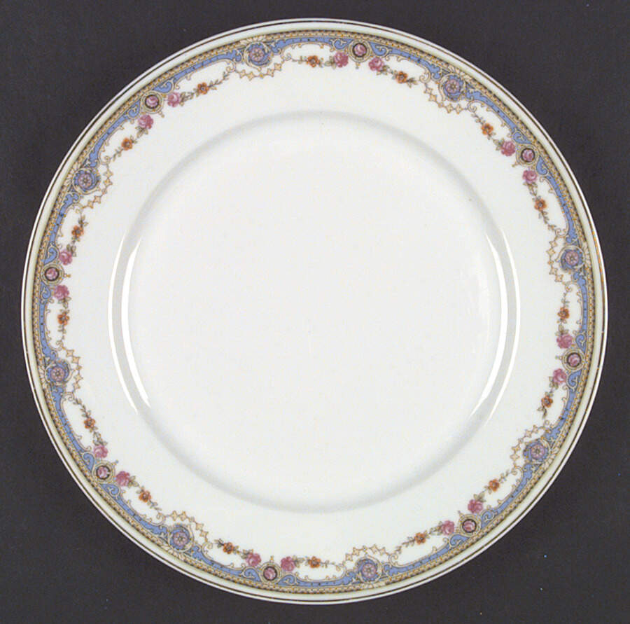 THU5 Dinner Plate by Thun-1