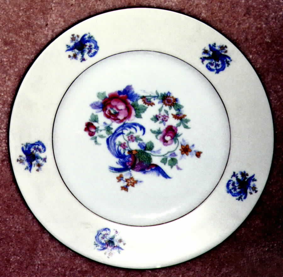 THU50 Dinner Plate by Thun-1