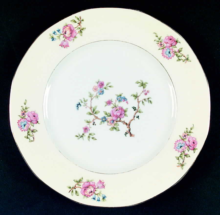 THU52 Dinner Plate by Thun-1