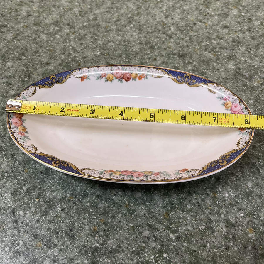 THU55 Underplate for Gravy Boat by Thun-1